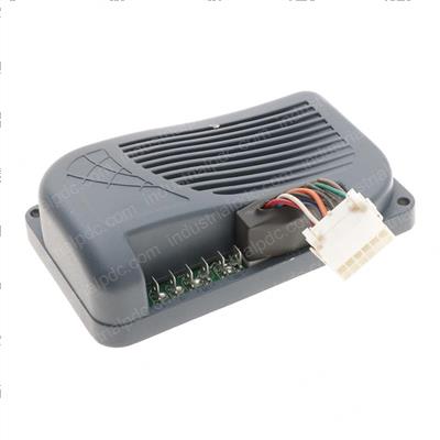 Picture of Control Board