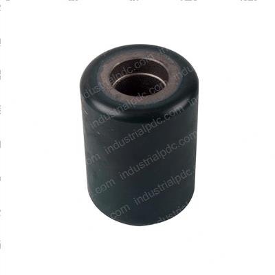 Picture of Wheel - Poly 3.25 X 4.50