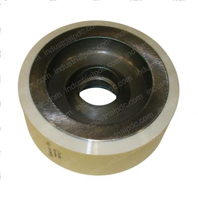 Picture of Wheel - Poly 7x2.75x1.98