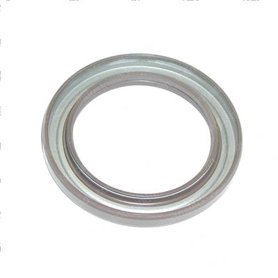 Picture of Seal - Front Cover