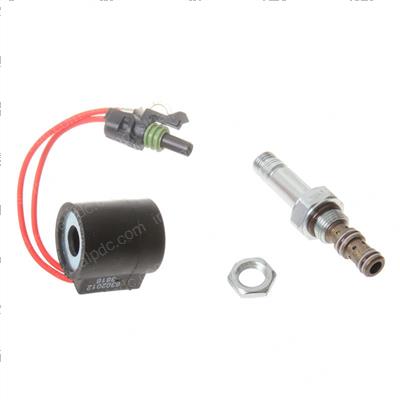 Picture of Valve-Solenoid