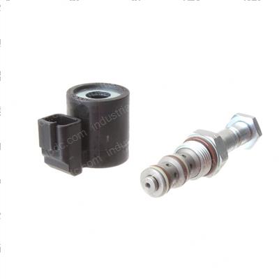 Picture of Valve Assembly - Solenoid