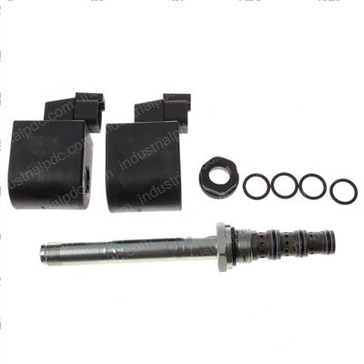 Picture of Valve - Solenoid Proportional