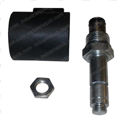 Picture of Valve - Solenoid