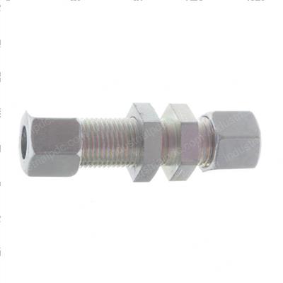 Picture of Fitting - Bulkhead