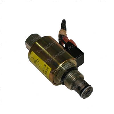 Picture of Valve - Solenoid Coil