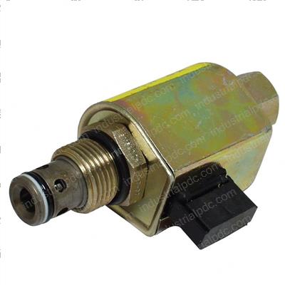 Picture of Valve - Solenoid