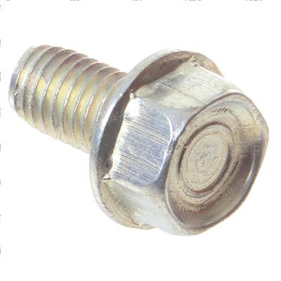 Picture of Screw - Hex M5x0.8x10 Fmg