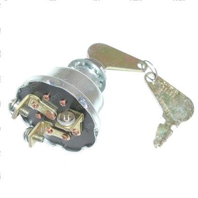 Picture of Switch - Ignition