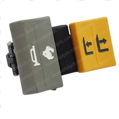 Picture of Switch Pod Assembly