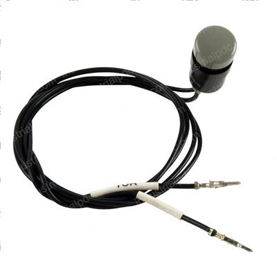 Picture of Switch and Wire