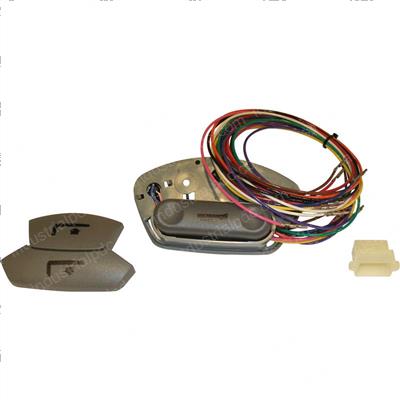 Picture of Switch Assembly - Grab Rail