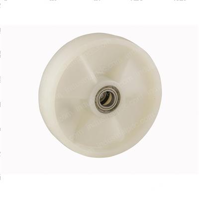 Picture of Steer Wheel Assembly - Nylon