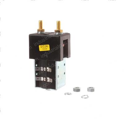 Picture of Contactor - 24 Volt