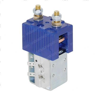 Picture of Contactor Assembly