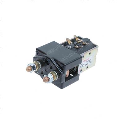 Picture of Contactor - Complete