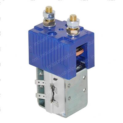 Picture of Contactor - Complete