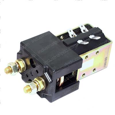 Picture of Contactor - 72-80 Volt