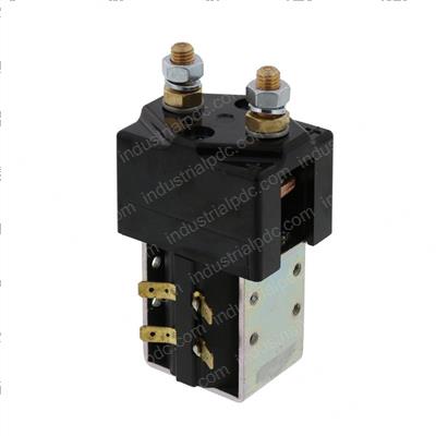 Picture of Contactor - Complete