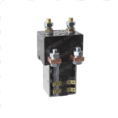 Picture of Contactor - Changeover