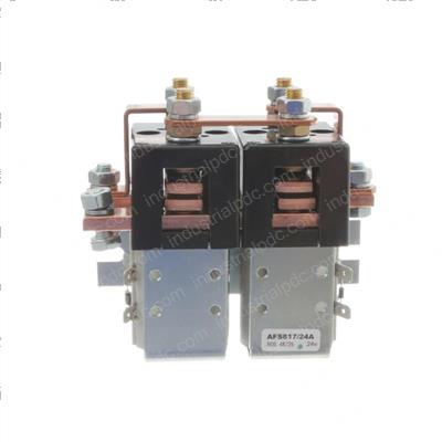 Picture of Contactor - 24 Volt