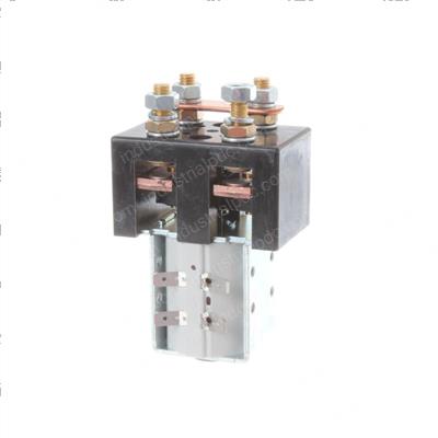 Picture of Contactor Dpst 36v 150a Albrit
