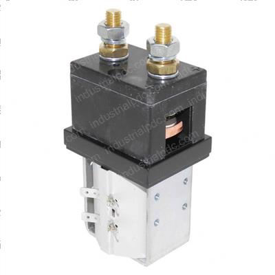Picture of Contactor - Complete