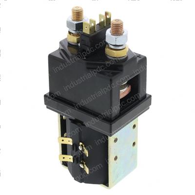 Picture of Contactor - Complete