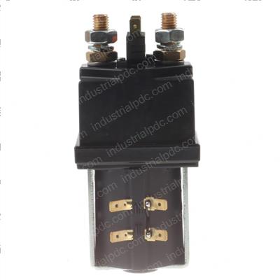 Picture of Contactor - 24v