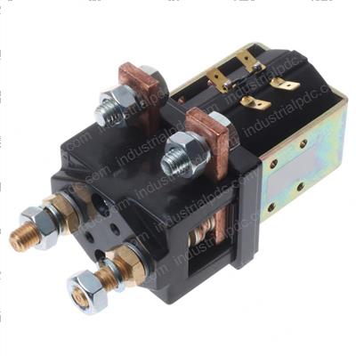 Picture of Contactor - Complete