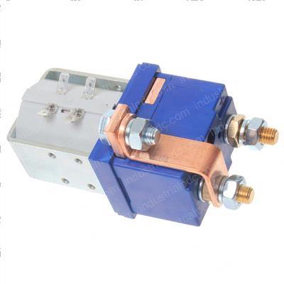 Picture of Contactor Complete