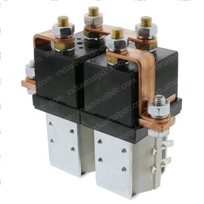 Picture of Contactor - Complete