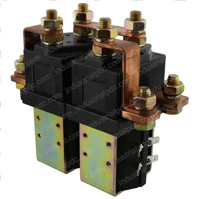 Picture of Contactor - Complete