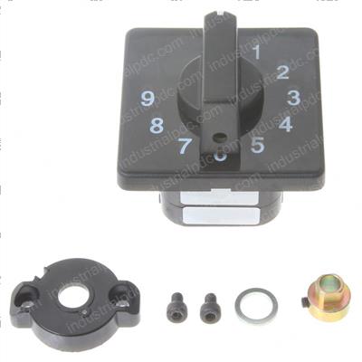 Picture of Switch Assembly - 56886