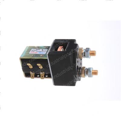 Picture of Contactor - 48 Volt