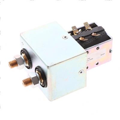Picture of Contactor Spst 250a 48v