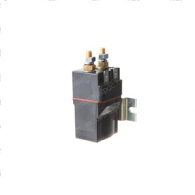 Picture of Solenoid - Starter