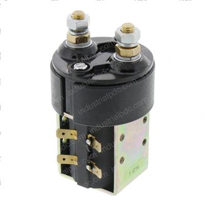 Picture of Contactor - 48 Volt
