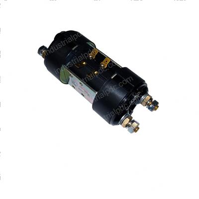 Picture of Contactor - 12 Volt
