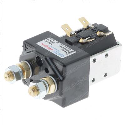 Picture of Contactor 36