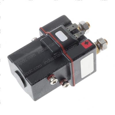 Picture of Contactor Complete