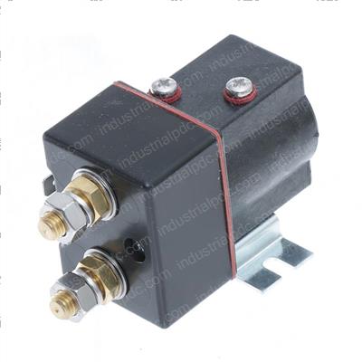 Picture of Contactor - Complete