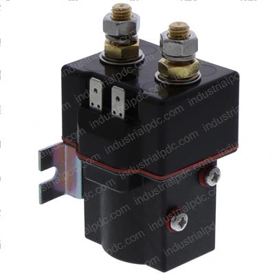 Picture of Contactor - Complete