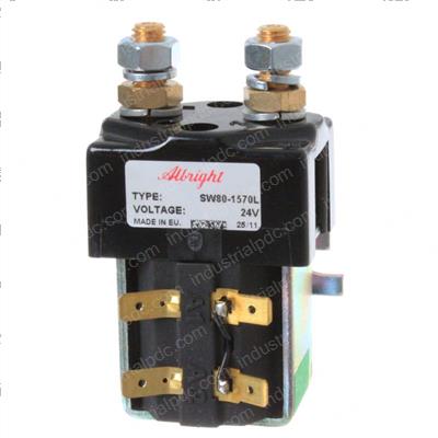 Picture of Contactor