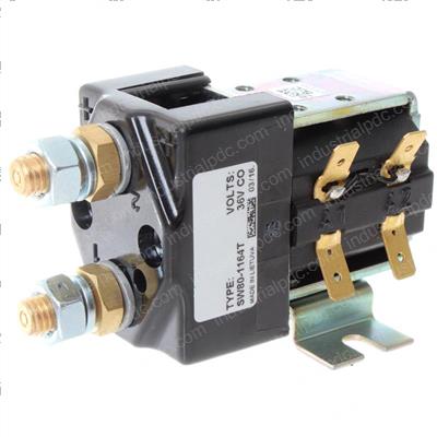 Picture of Relay - 36vdc 150a N/O