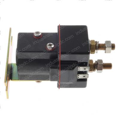 Picture of Contactor 24v Co