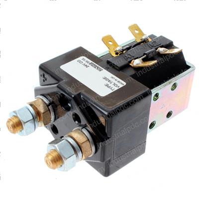 Picture of Contactor 24v