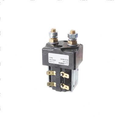 Picture of Contactor
