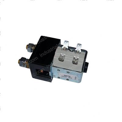 Picture of Contactor - 72 Volt