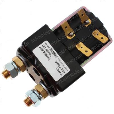 Picture of Contactor